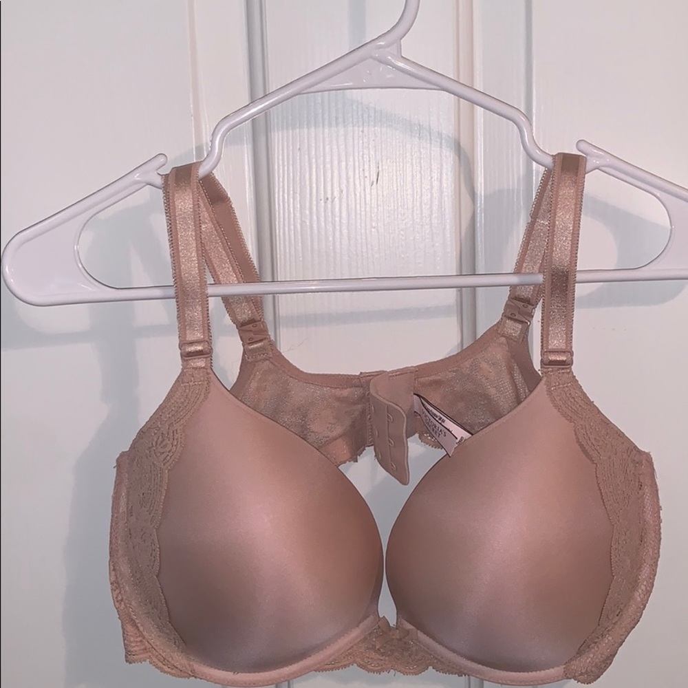 Body By Victoria Push-up